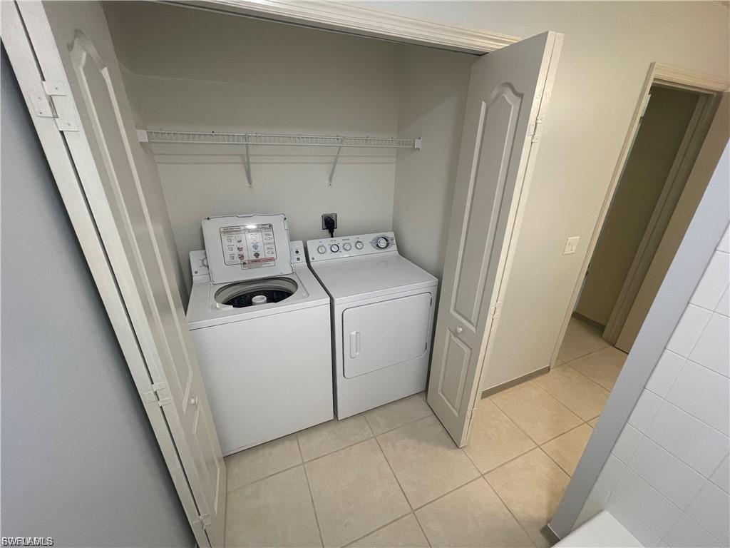 OSPREY COVE - Residential Lease