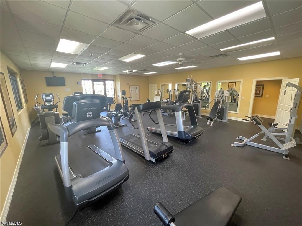 OSPREY COVE - Residential Lease