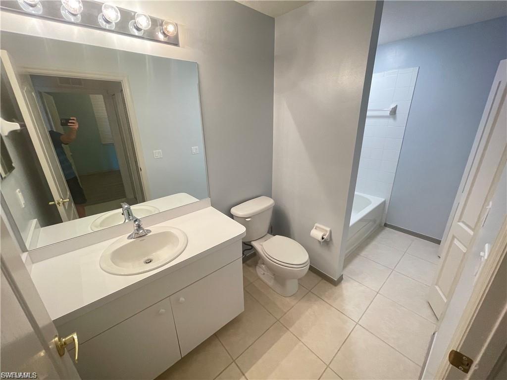 OSPREY COVE - Residential Lease