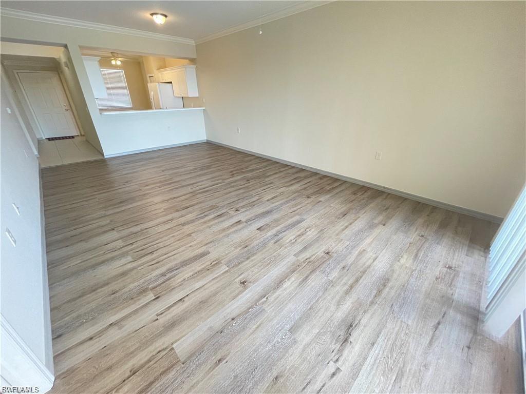 OSPREY COVE - Residential Lease