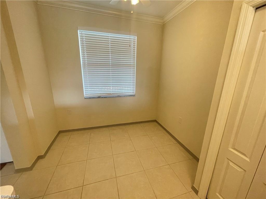 OSPREY COVE - Residential Lease