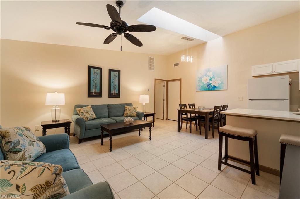 COURTYARDS OF CAPE CORAL SOUTH - Residential
