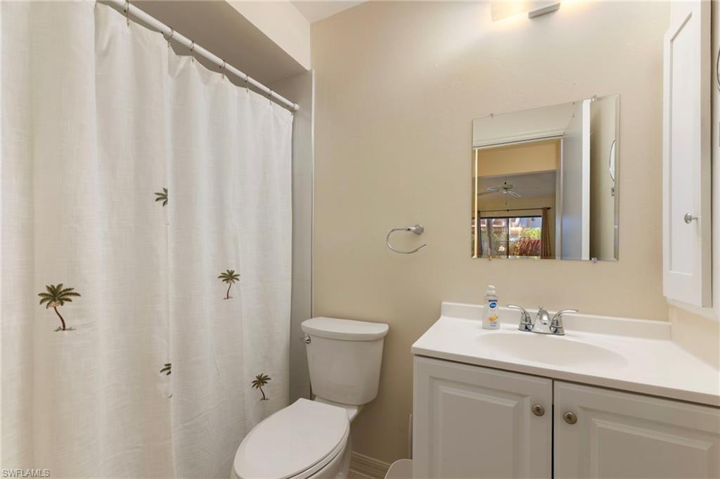 COURTYARDS OF CAPE CORAL SOUTH - Residential