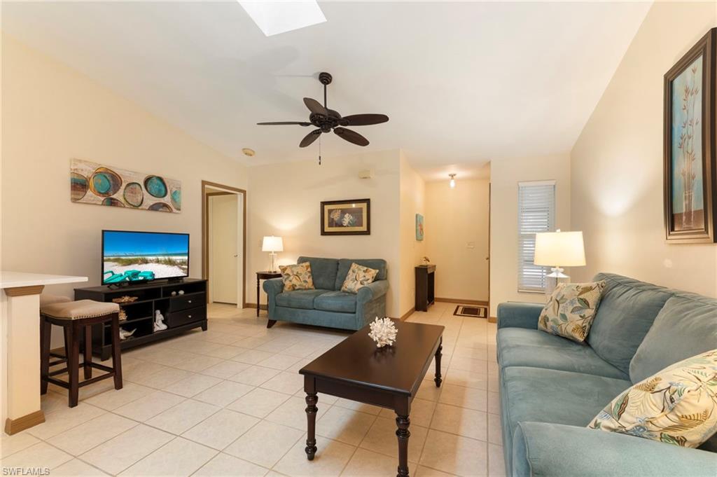 COURTYARDS OF CAPE CORAL SOUTH - Residential