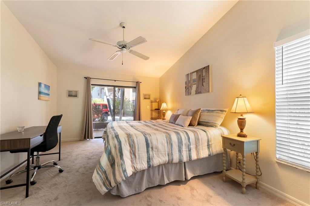 COURTYARDS OF CAPE CORAL SOUTH - Residential