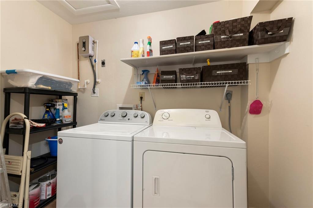 COURTYARDS OF CAPE CORAL SOUTH - Residential