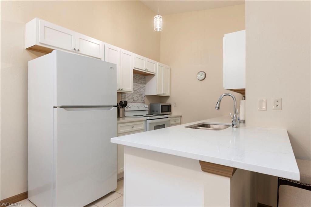 COURTYARDS OF CAPE CORAL SOUTH - Residential