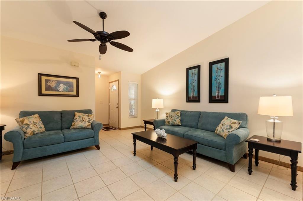 COURTYARDS OF CAPE CORAL SOUTH - Residential