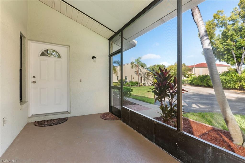 COURTYARDS OF CAPE CORAL SOUTH - Residential