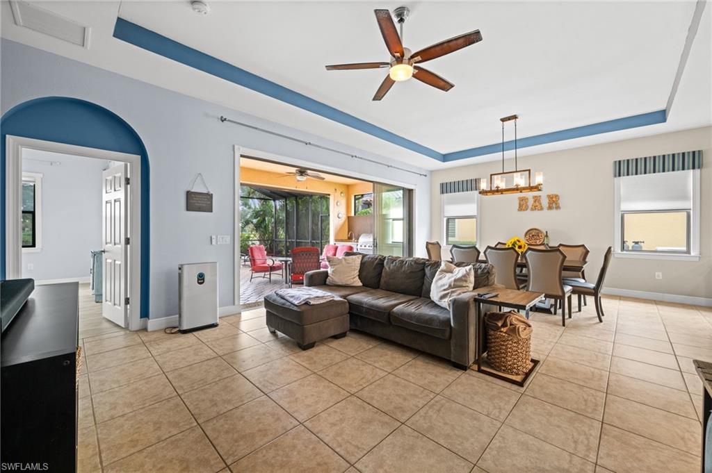 HAMPTON PARK - Residential