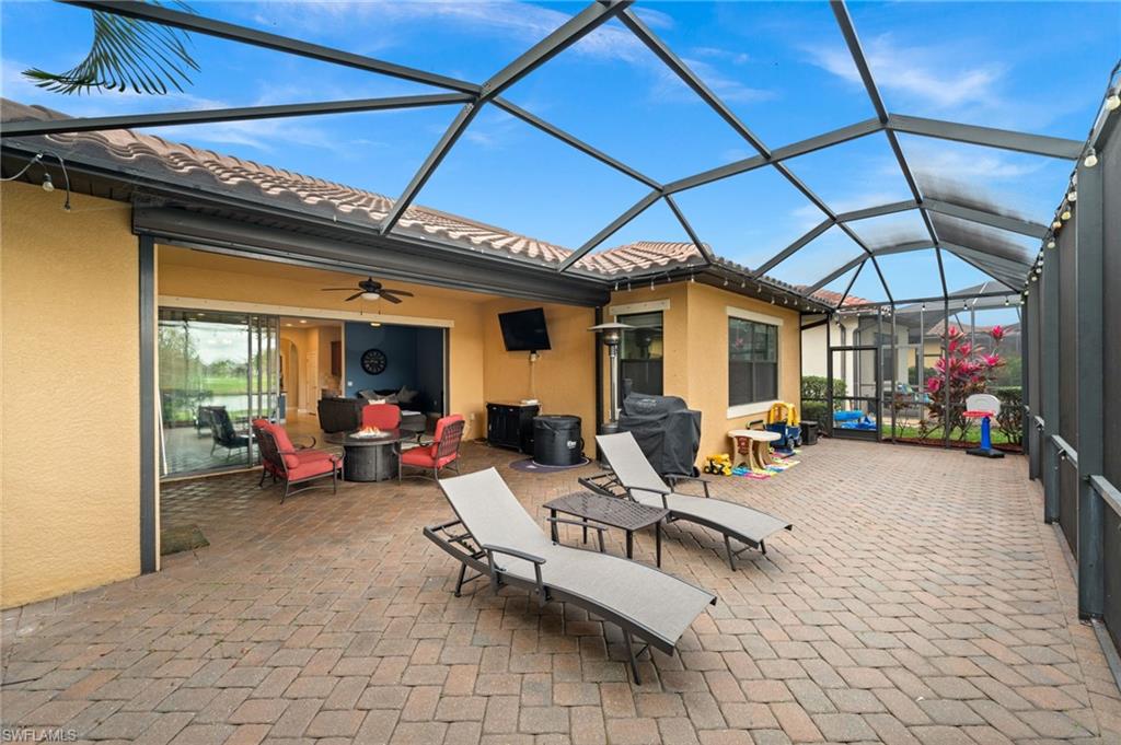 HAMPTON PARK - Residential