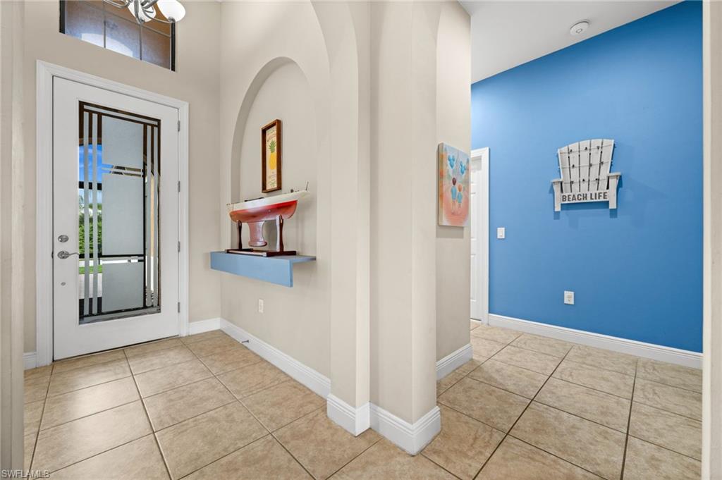 HAMPTON PARK - Residential