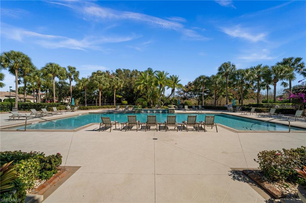 HAMPTON PARK - Residential