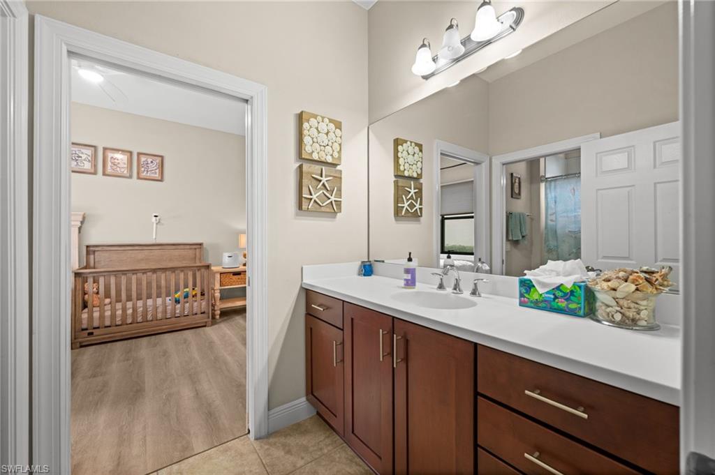 HAMPTON PARK - Residential