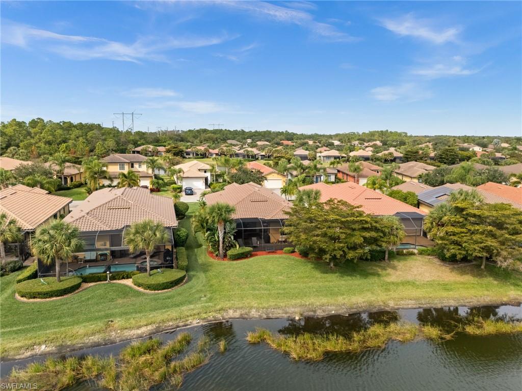 HAMPTON PARK - Residential