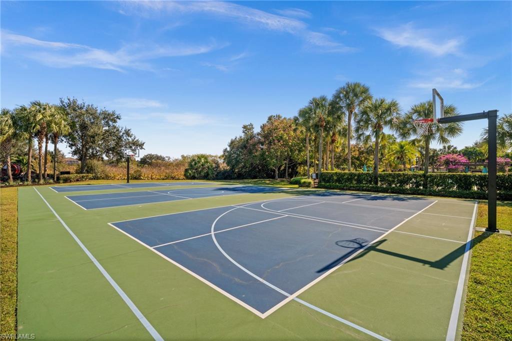 HAMPTON PARK - Residential