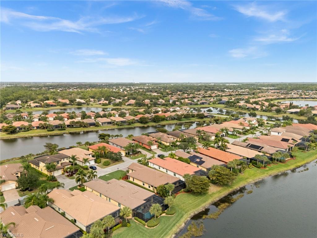 HAMPTON PARK - Residential