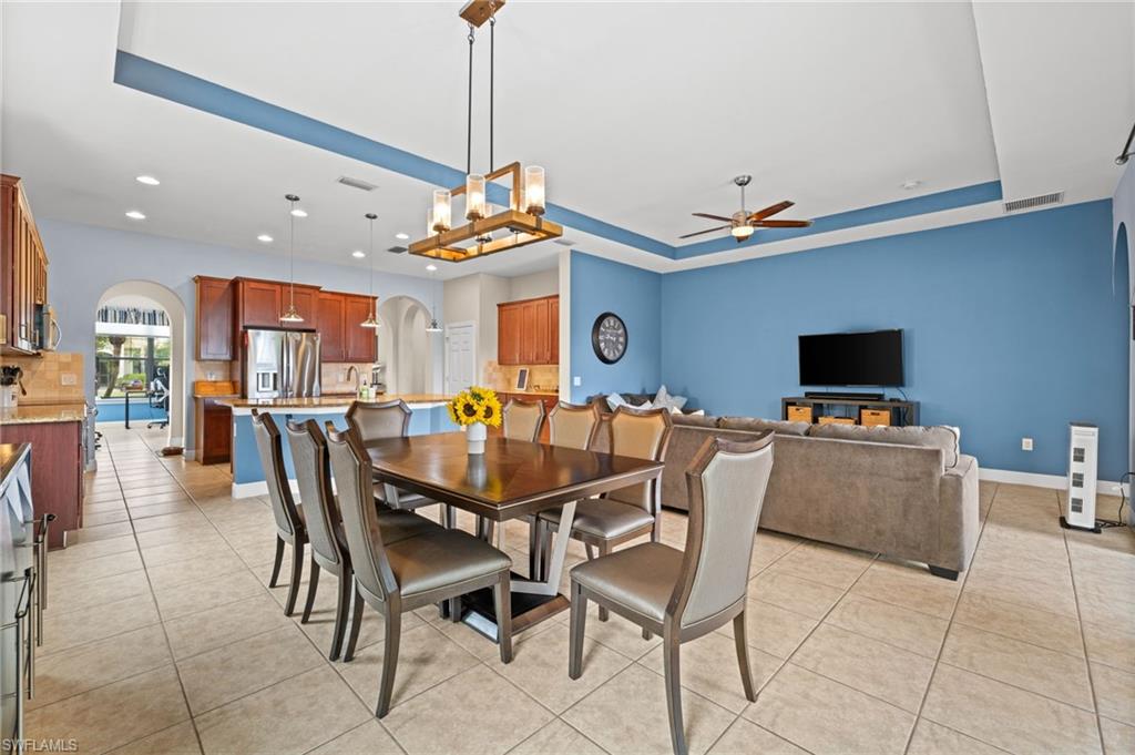 HAMPTON PARK - Residential