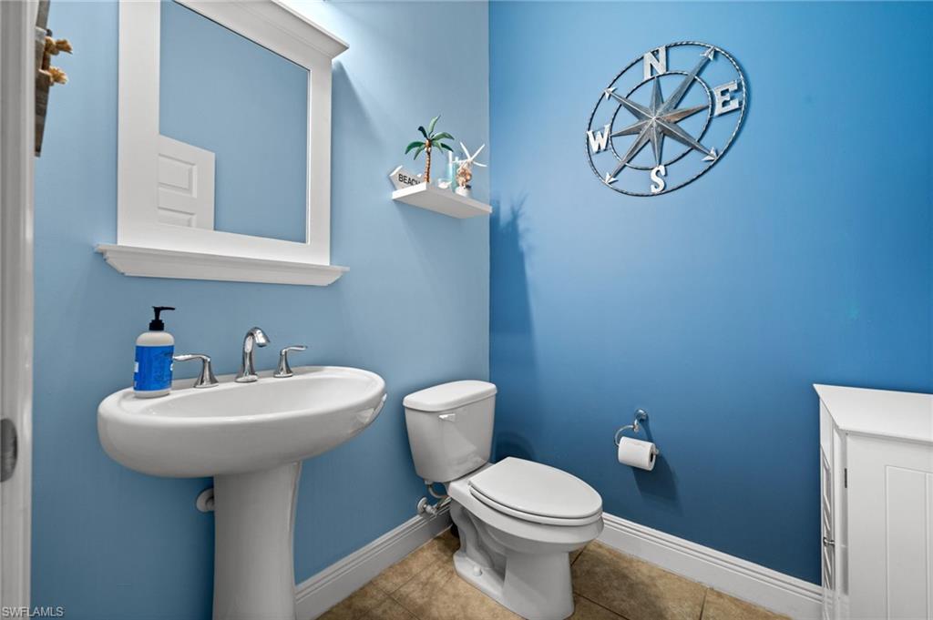 HAMPTON PARK - Residential