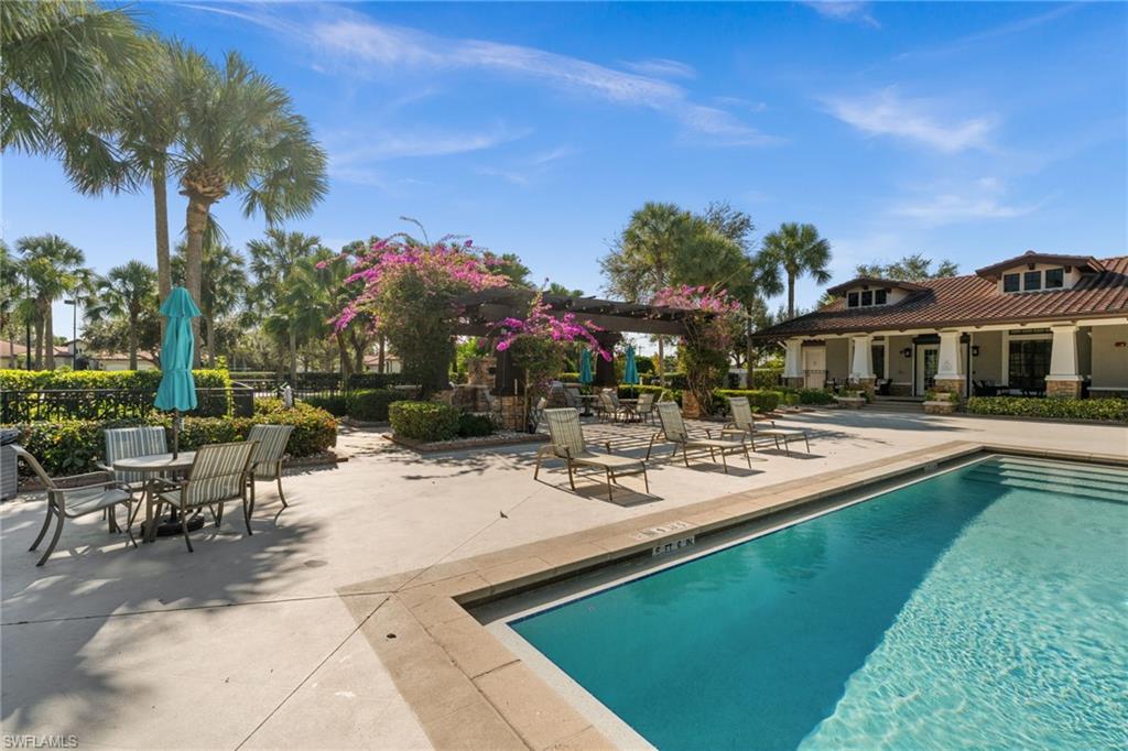 HAMPTON PARK - Residential