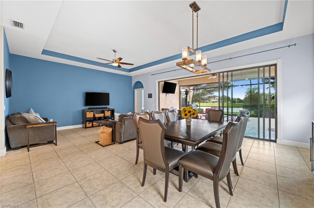 HAMPTON PARK - Residential