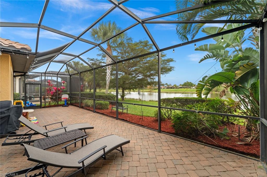 HAMPTON PARK - Residential