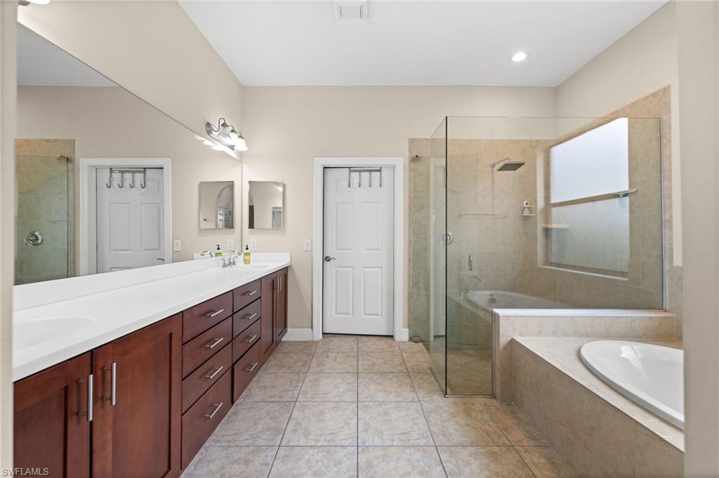 HAMPTON PARK - Residential