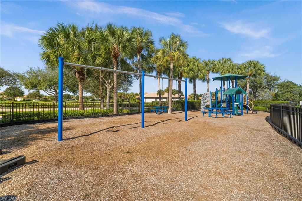 HAMPTON PARK - Residential