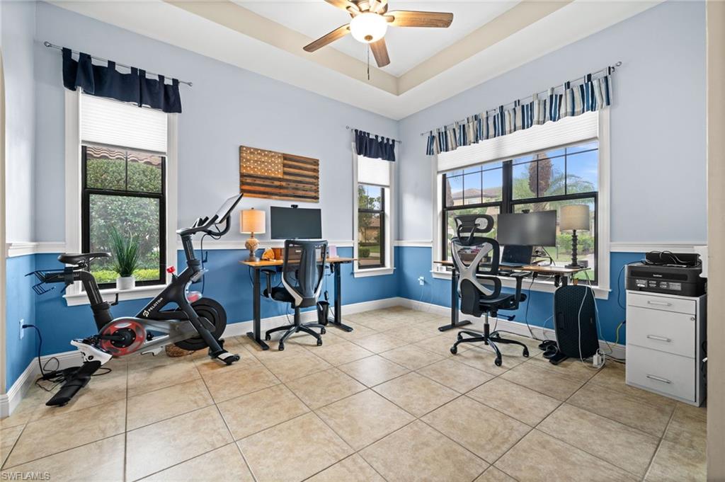 HAMPTON PARK - Residential