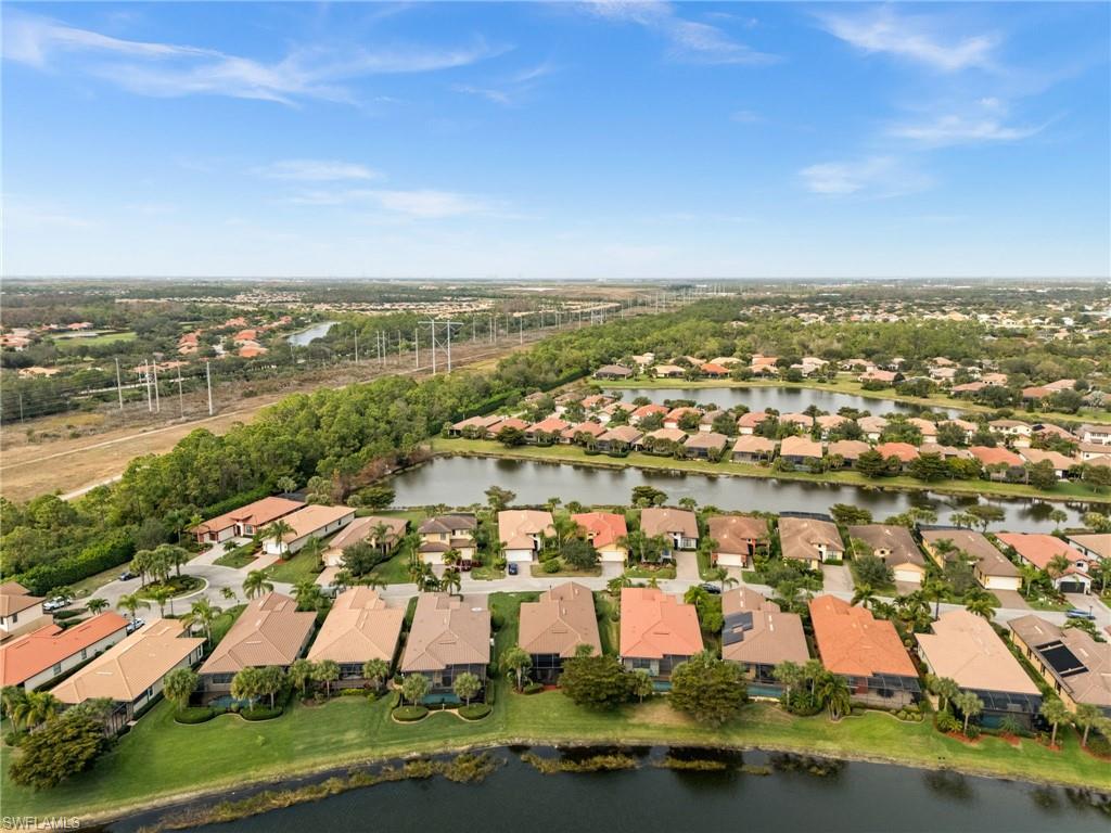 HAMPTON PARK - Residential