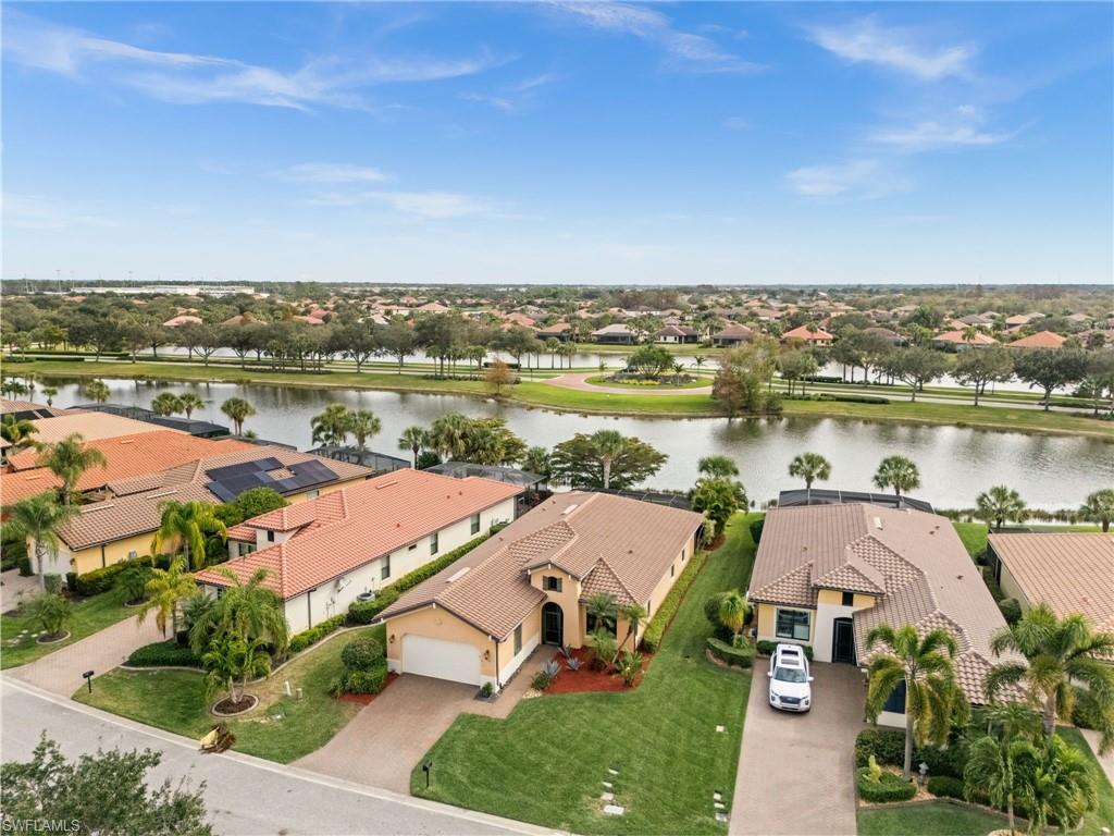 HAMPTON PARK - Residential