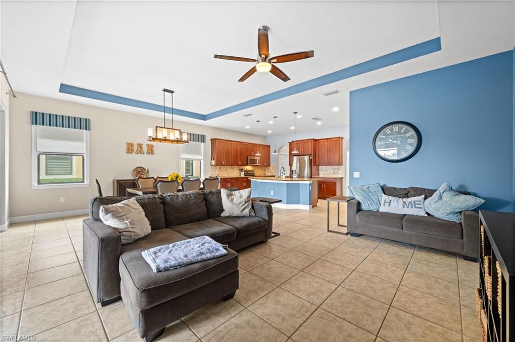 HAMPTON PARK - Residential