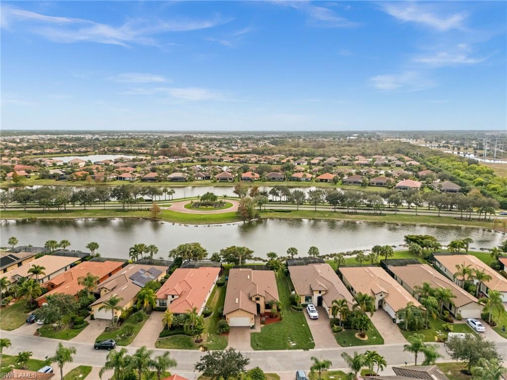 HAMPTON PARK - Residential