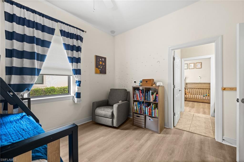 HAMPTON PARK - Residential