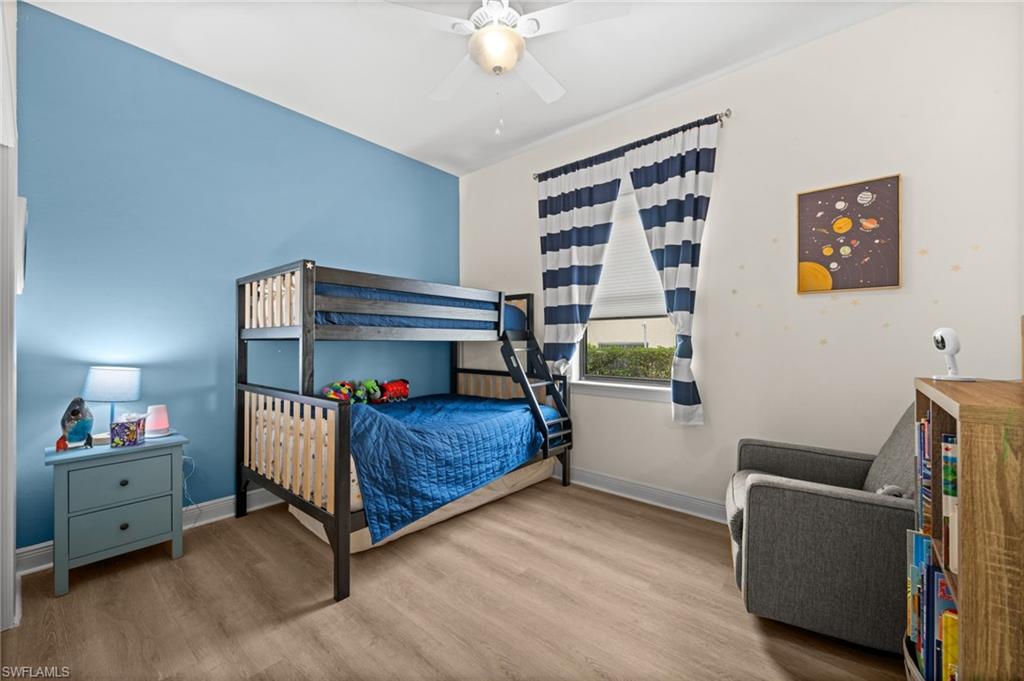 HAMPTON PARK - Residential