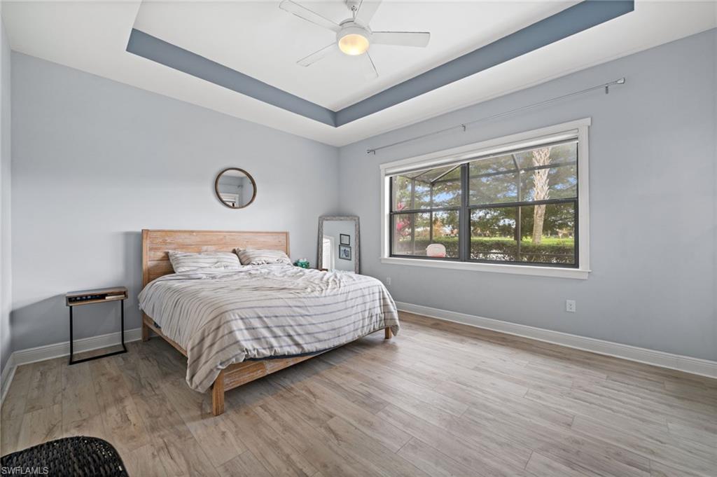 HAMPTON PARK - Residential