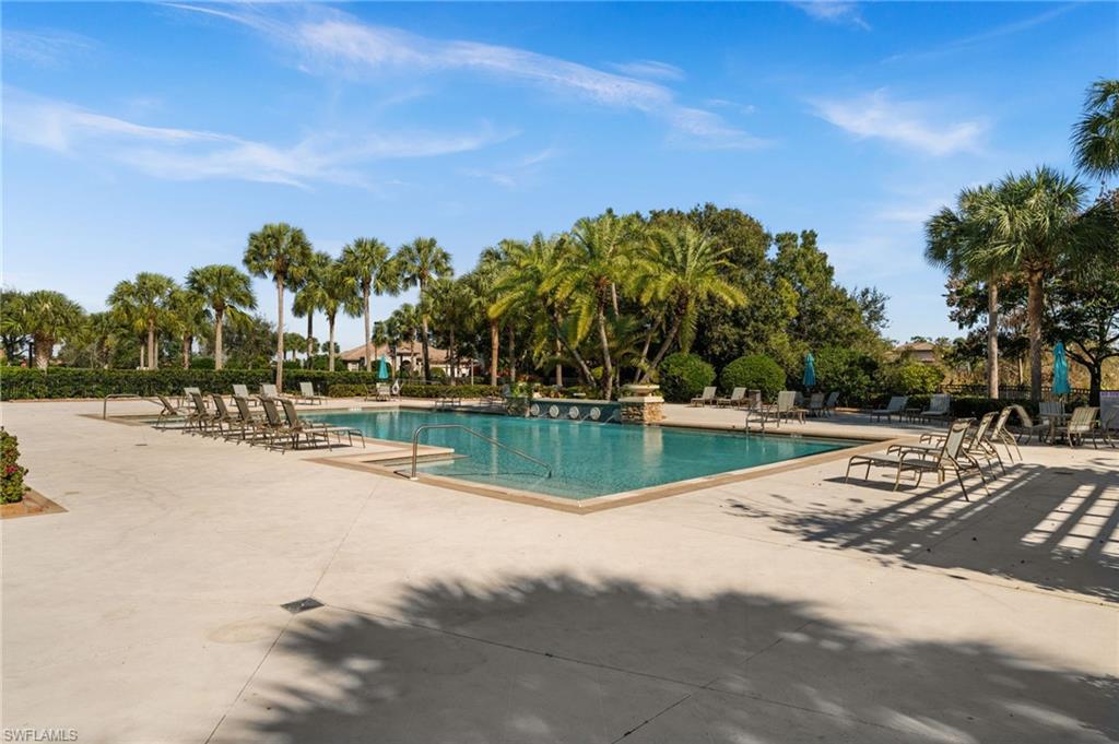 HAMPTON PARK - Residential