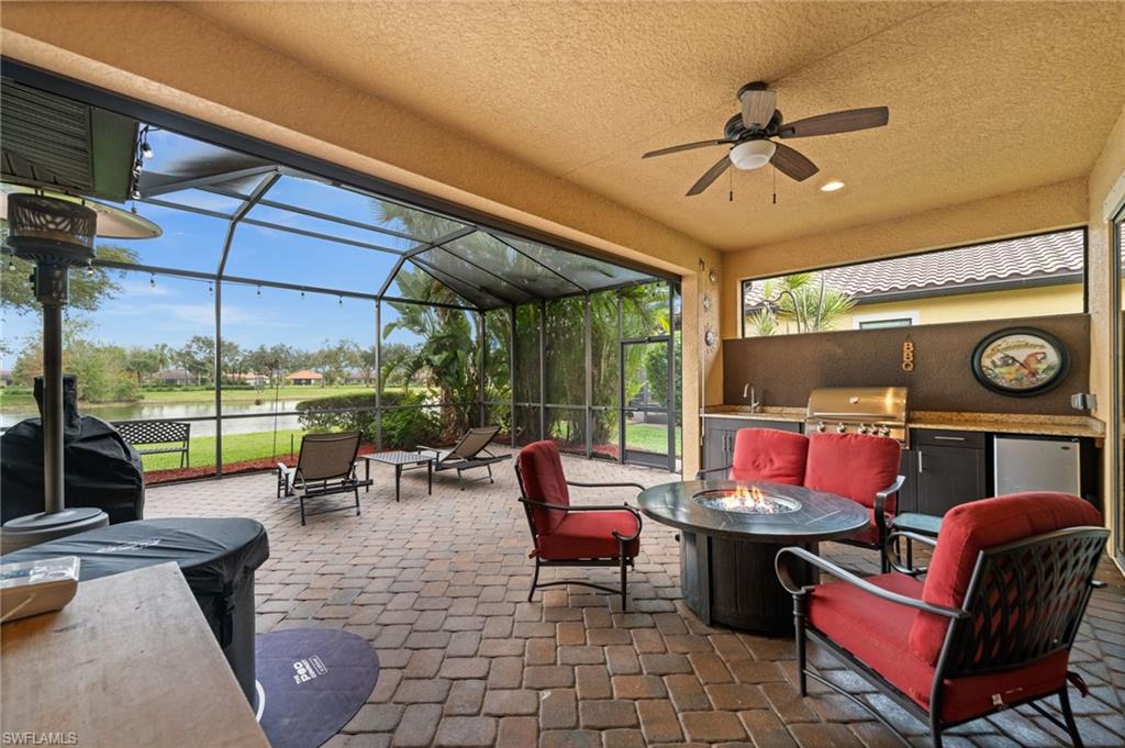 HAMPTON PARK - Residential