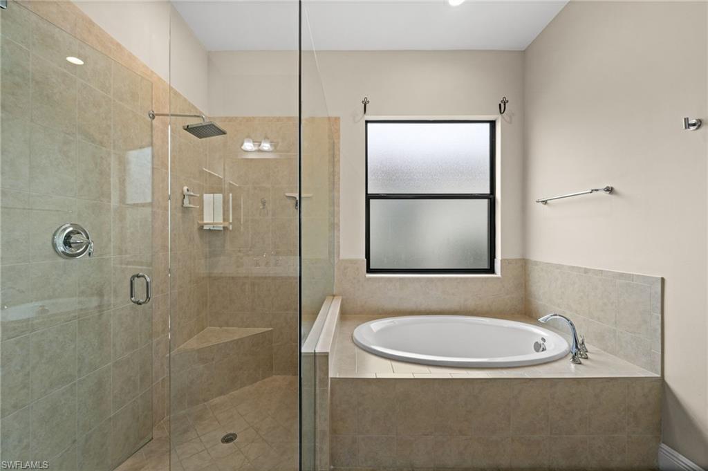 HAMPTON PARK - Residential