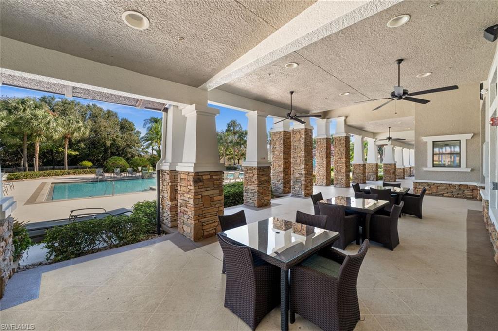 HAMPTON PARK - Residential