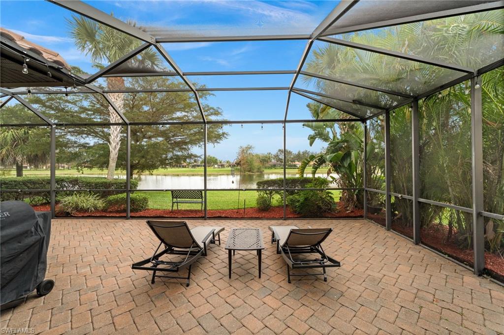 HAMPTON PARK - Residential