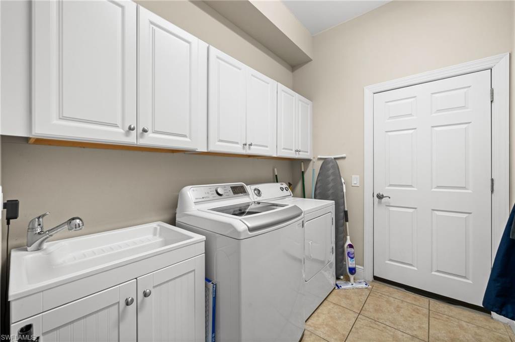 HAMPTON PARK - Residential