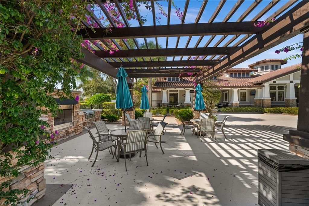 HAMPTON PARK - Residential