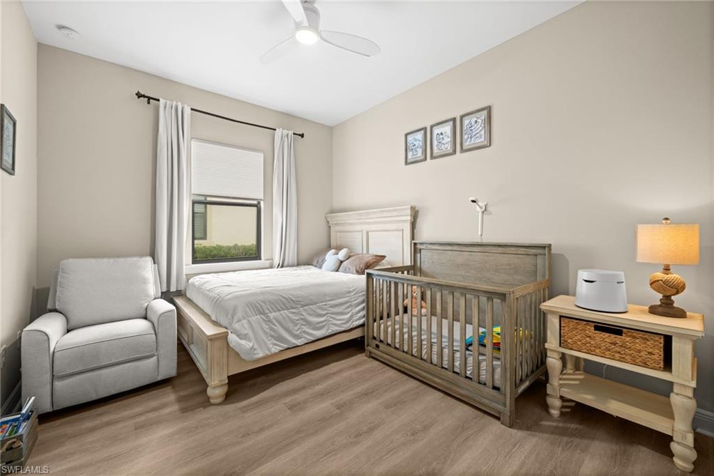 HAMPTON PARK - Residential