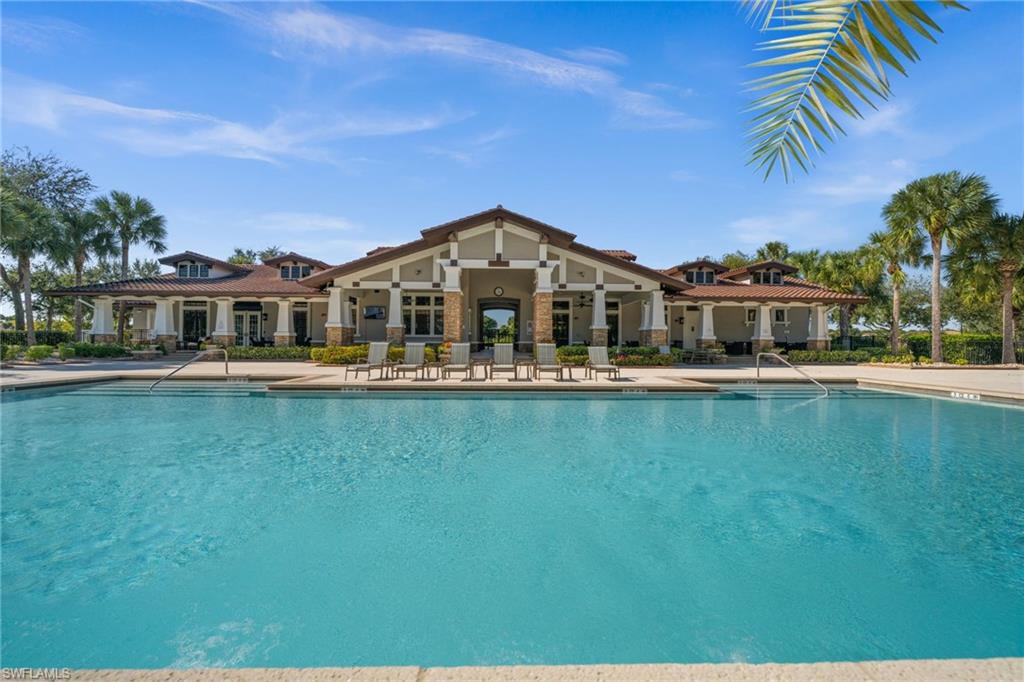 HAMPTON PARK - Residential