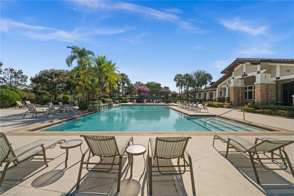 HAMPTON PARK - Residential