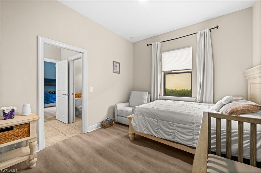 HAMPTON PARK - Residential