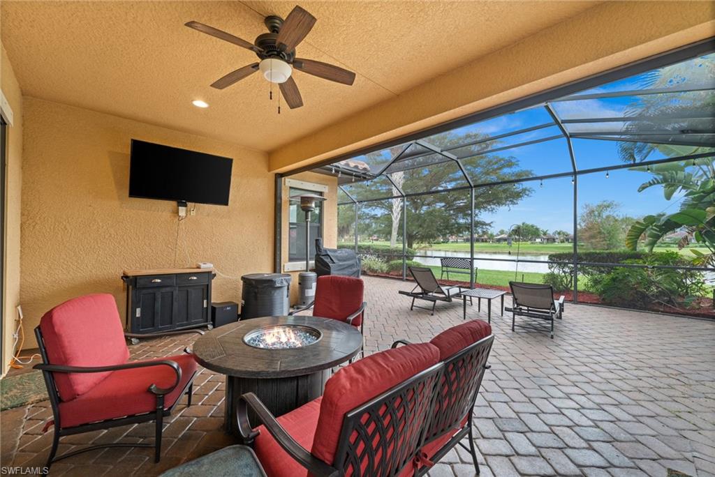 HAMPTON PARK - Residential