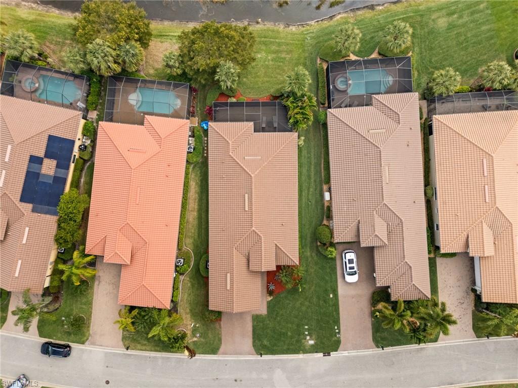 HAMPTON PARK - Residential