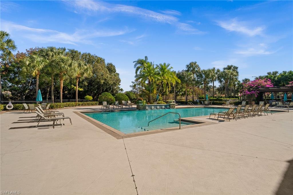 HAMPTON PARK - Residential